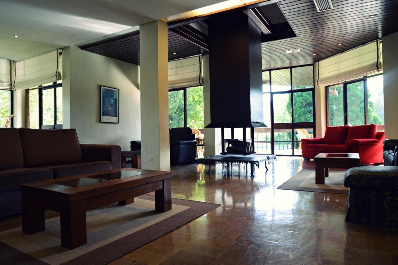 Hotel Baztan Elizondo Exterior foto